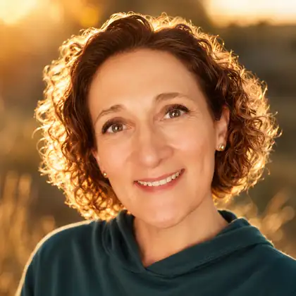 Portrait de Béatrice Liard, expert validé Therasana