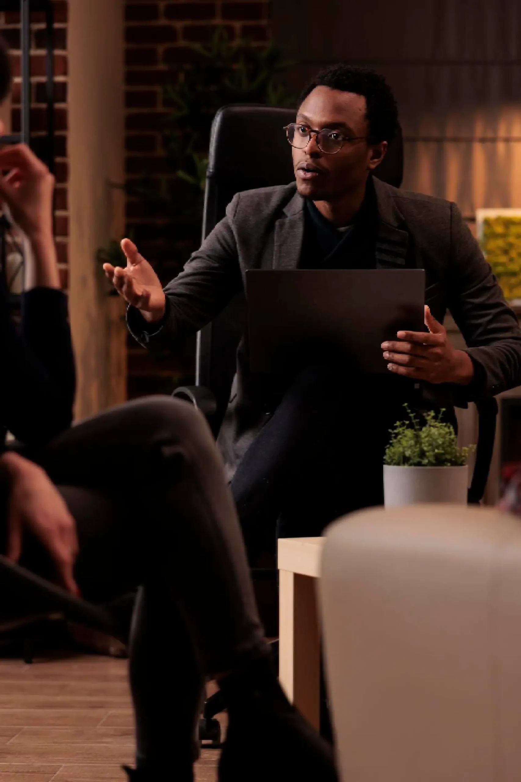 coach developpement personnel