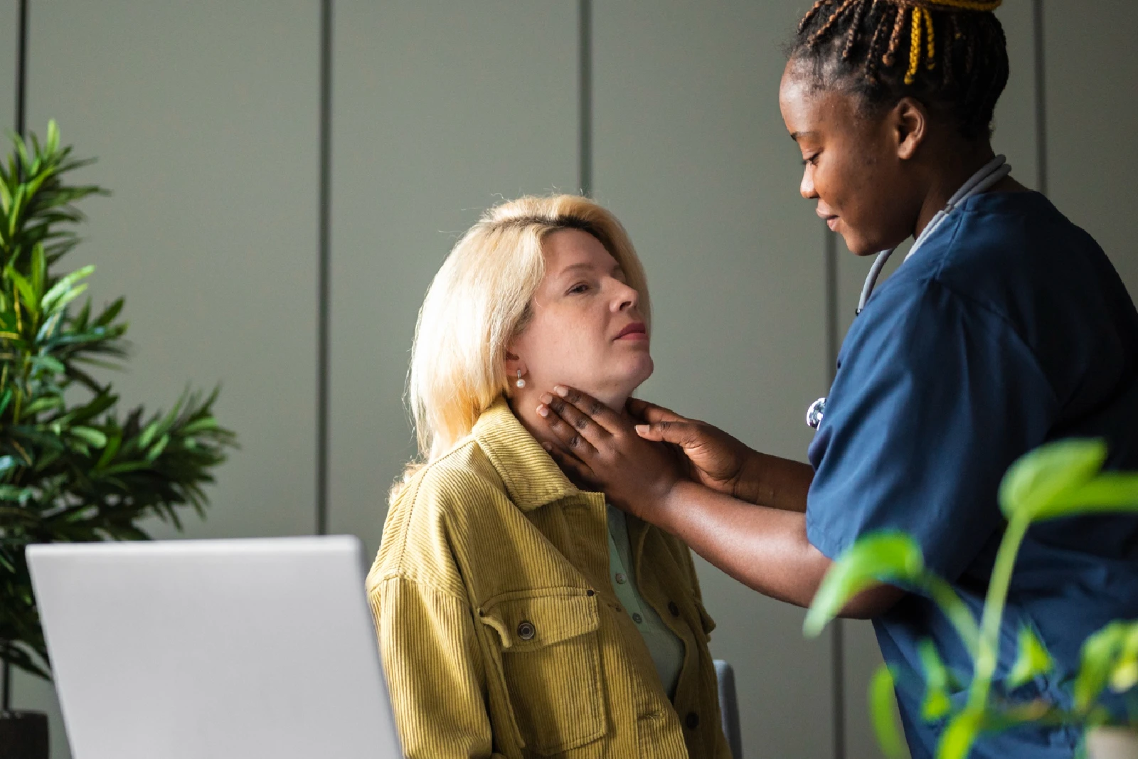 diagnostique naturopathe