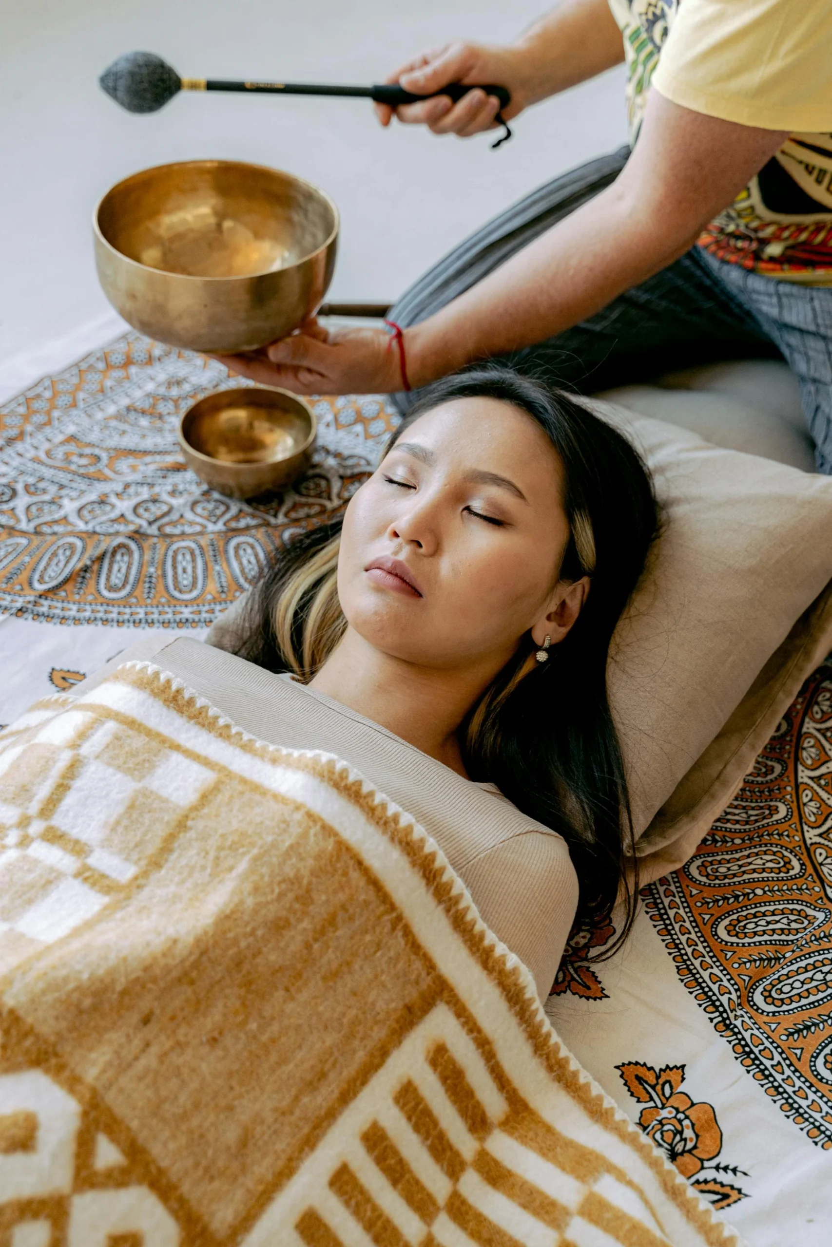 rendez vous sonothérapie