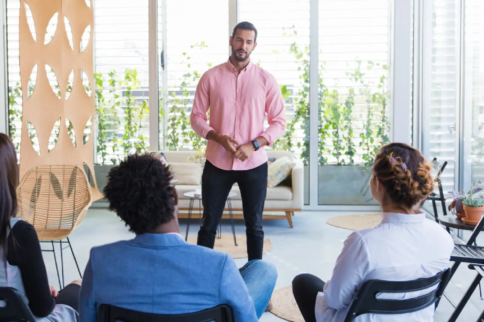 séance developpement personnel séance developpement personnel