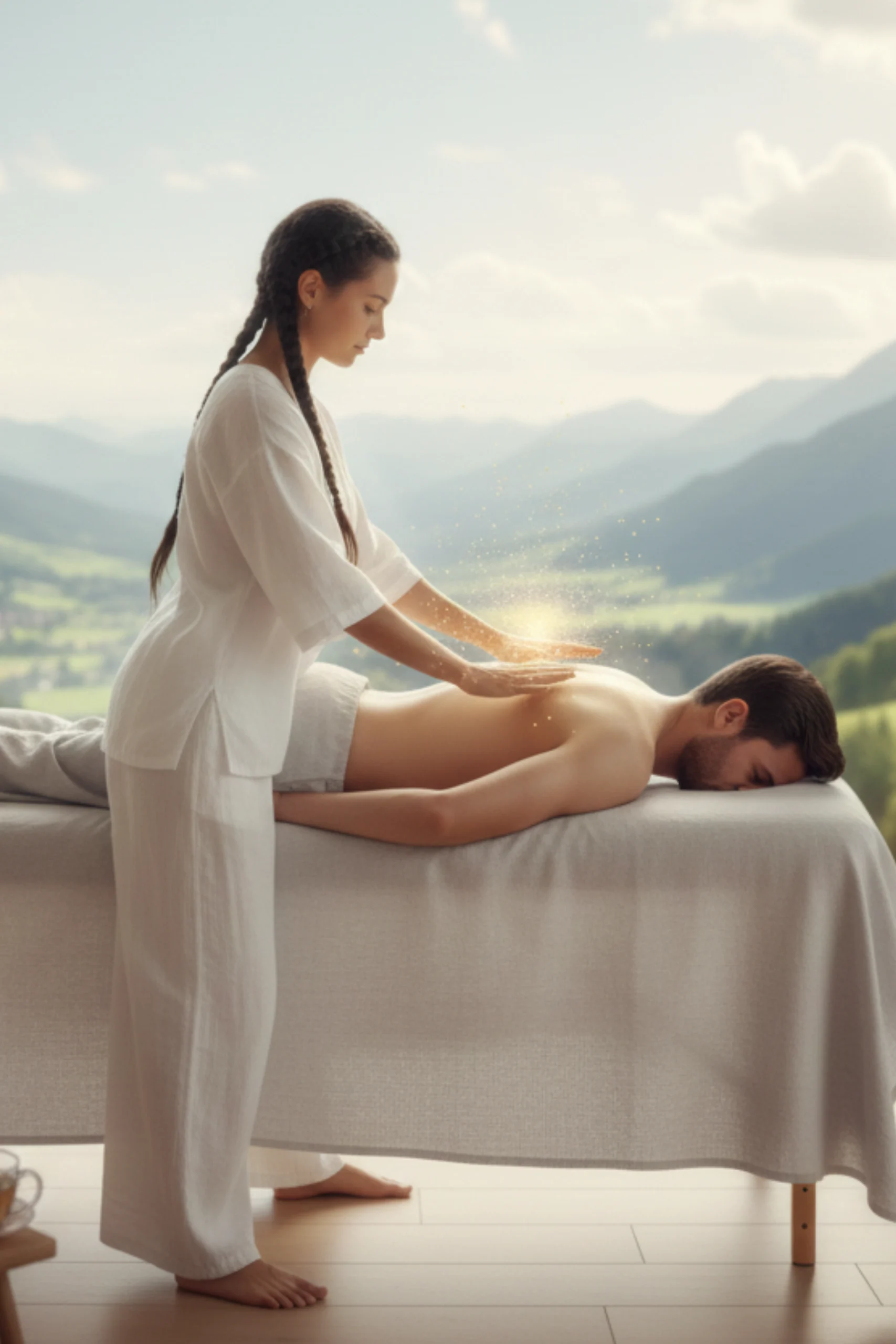 énergéticien sur Therasana énergéticien sur Therasana