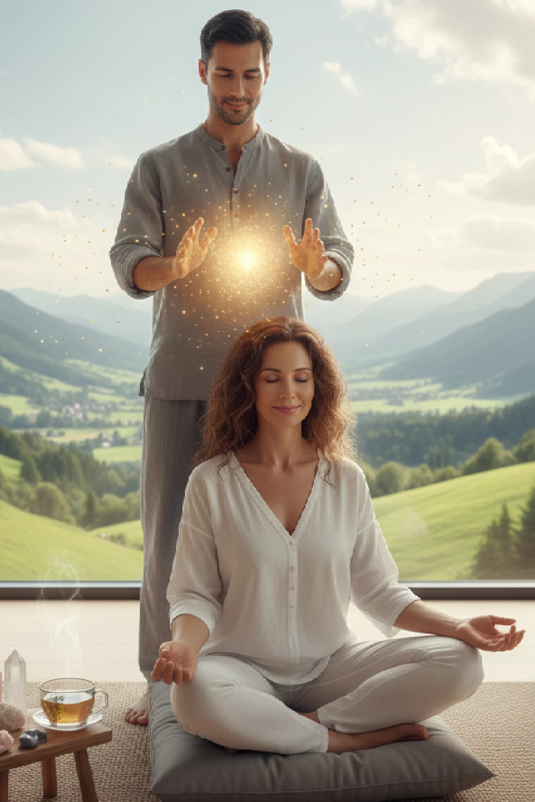 praticien en energeticien praticien en energeticien