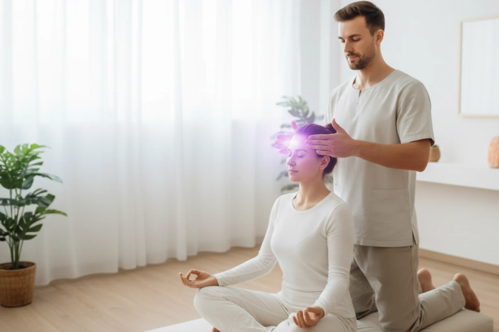 pratique des soins énergétiques (1) pratique des soins énergétiques (1)